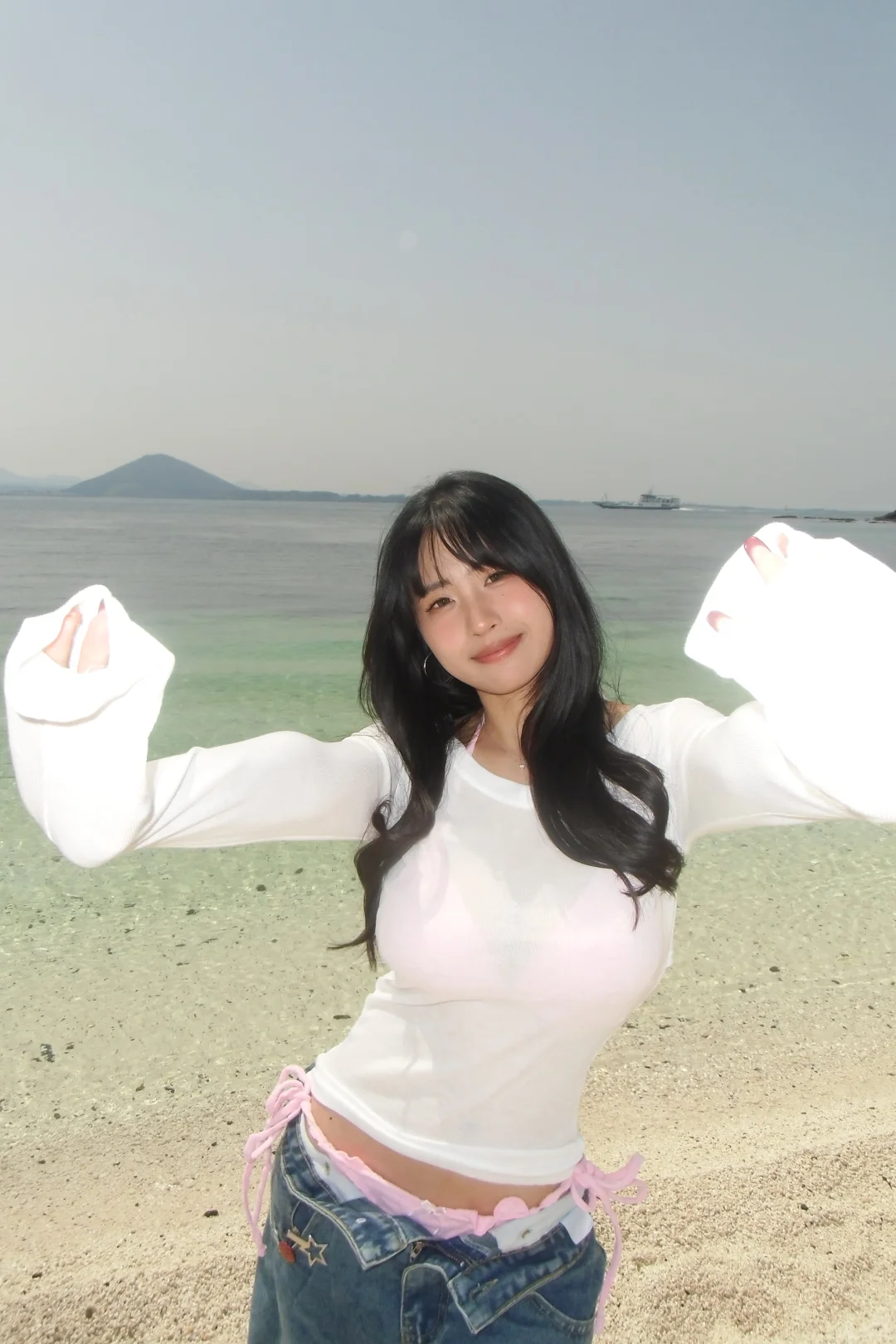 济州岛👙bikini