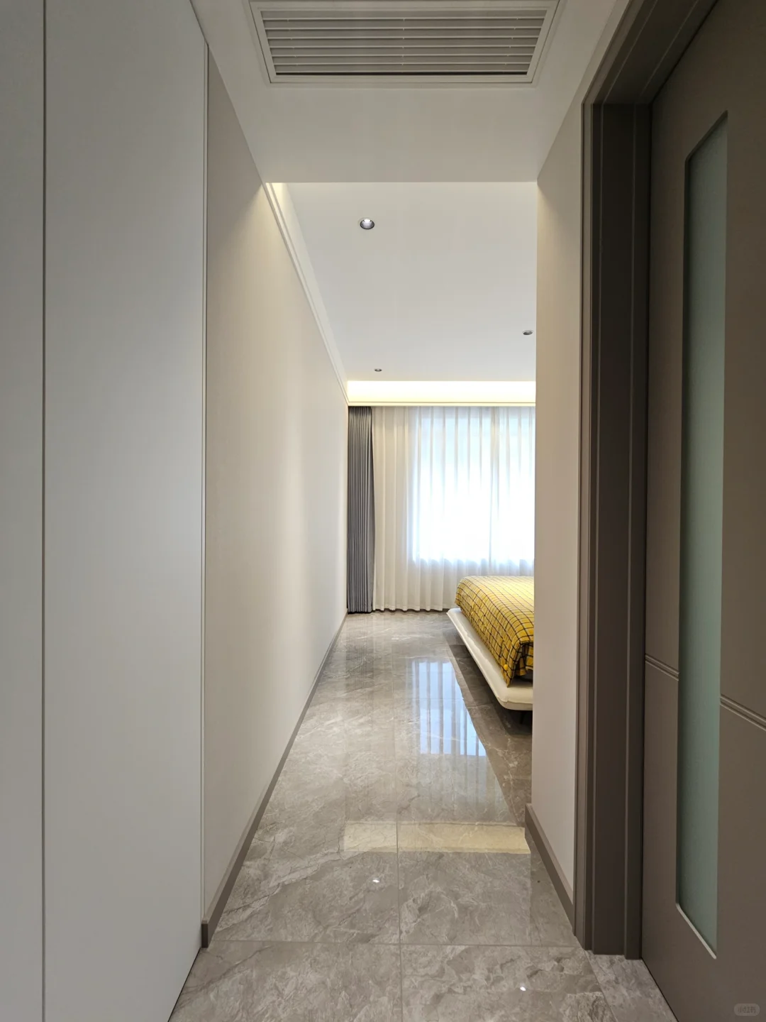 123㎡毛坯到入住共30万的家🏠