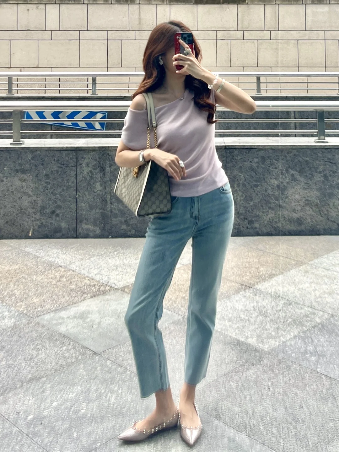 律师小姐姐|夏日气质通勤！一周7️⃣天不重样！