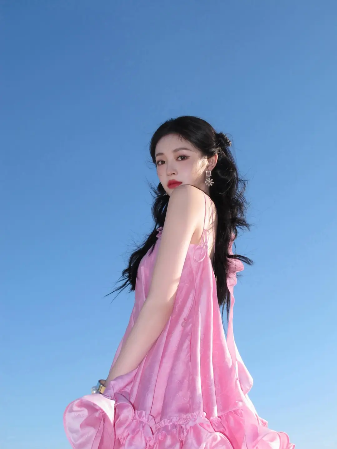 美少女战士👸