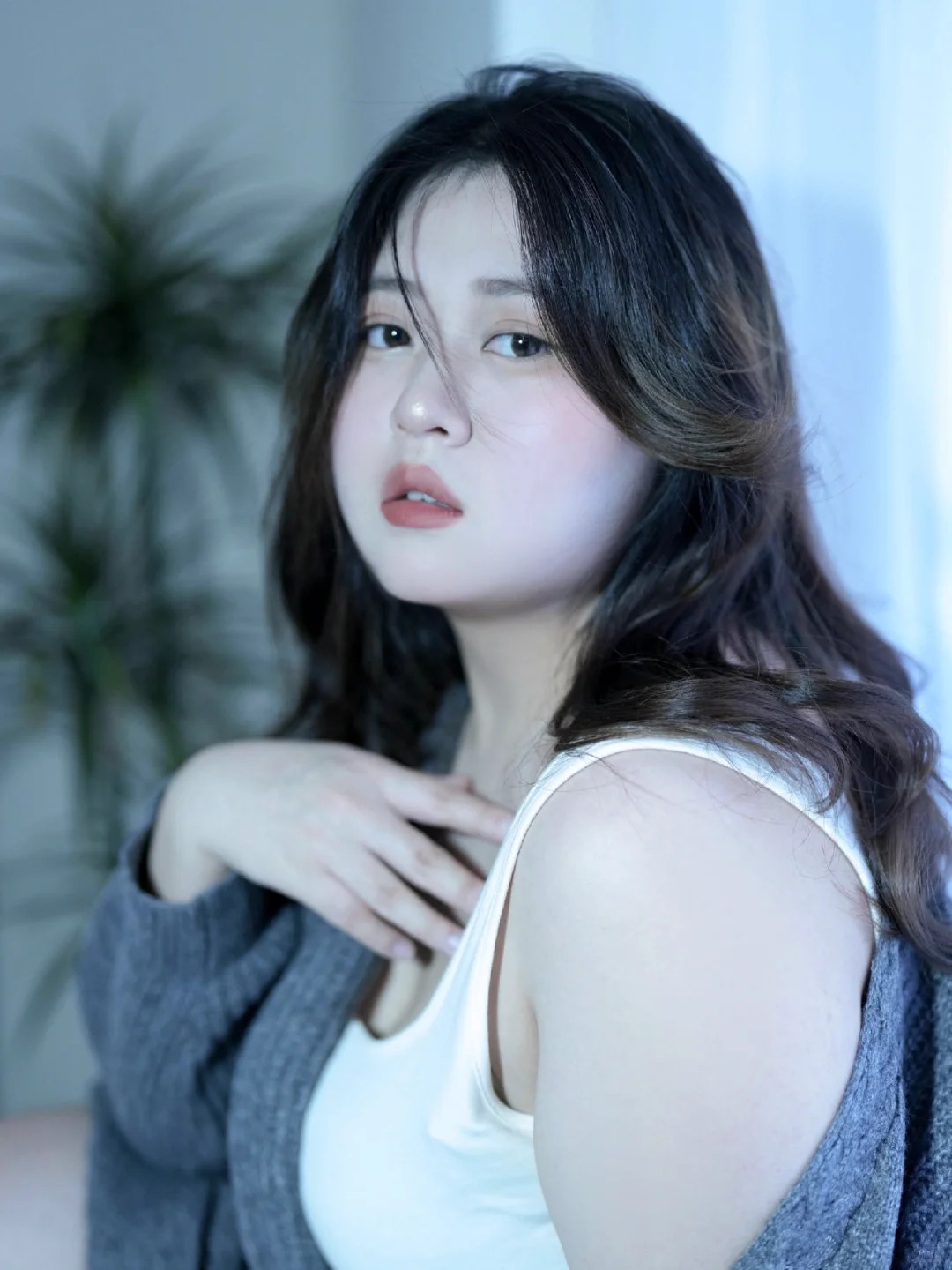 丰腴的美 呼吸之间📷