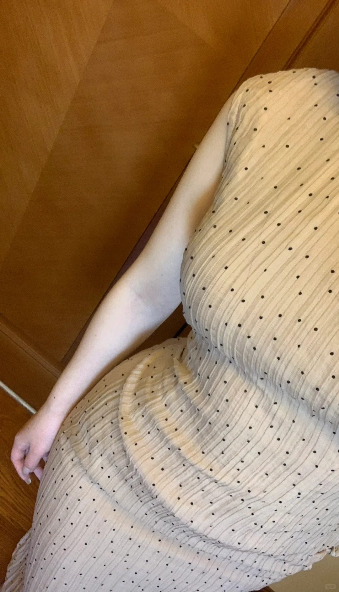 最爱的旗袍之一