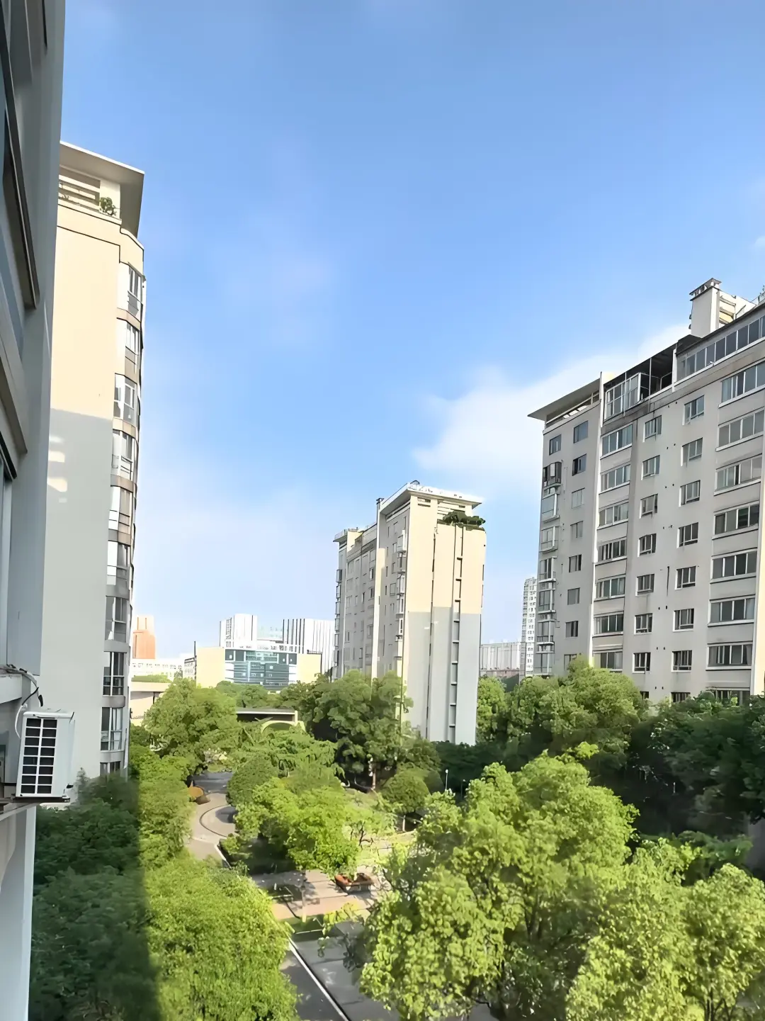 看房笔记——佳馨园