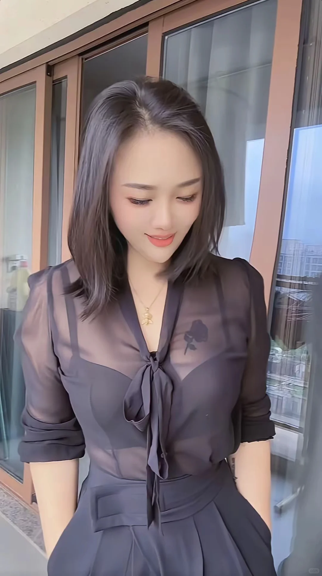 一不小心成了气质姐姐～