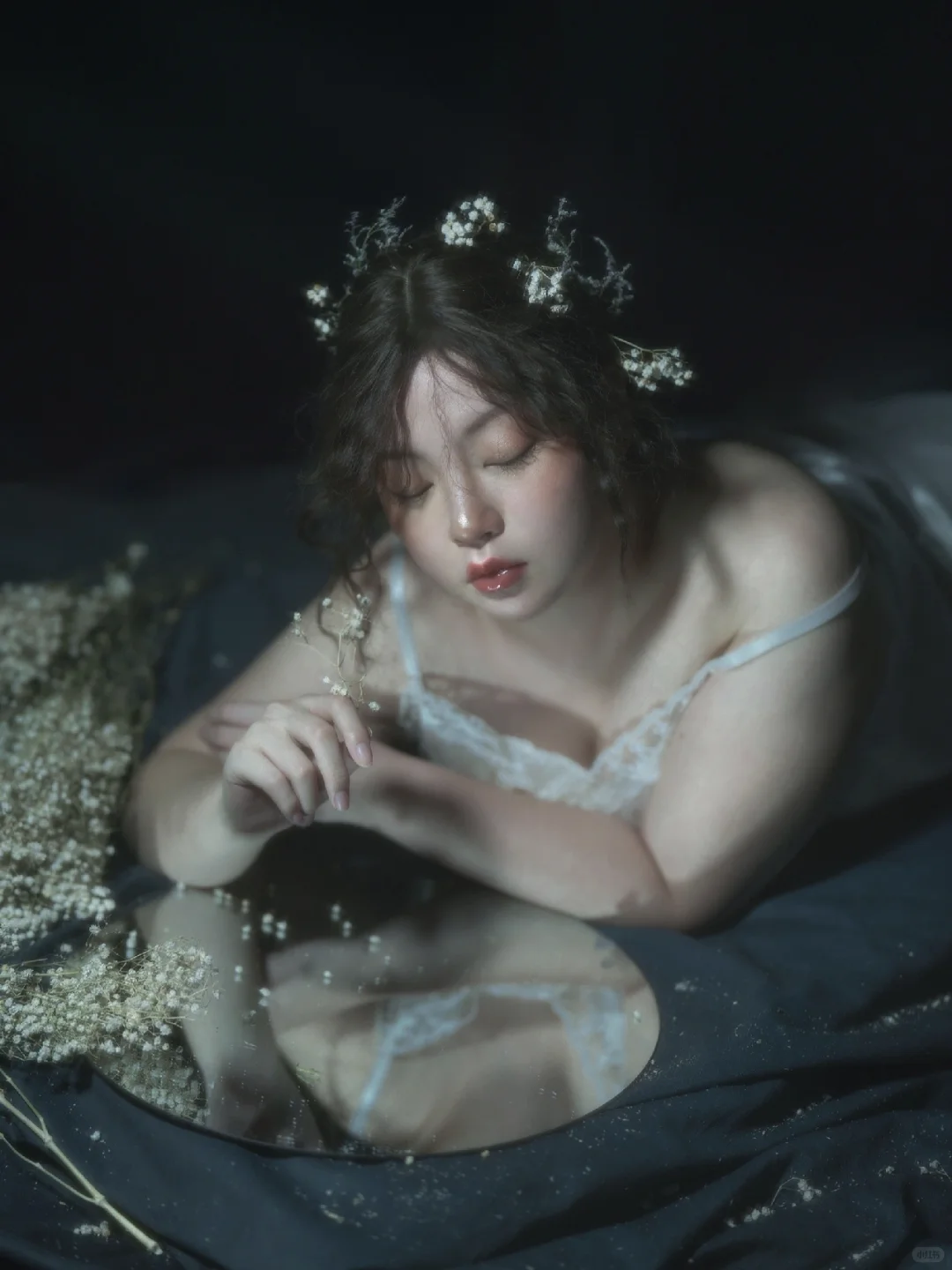 我镜头下的大码仙女📷