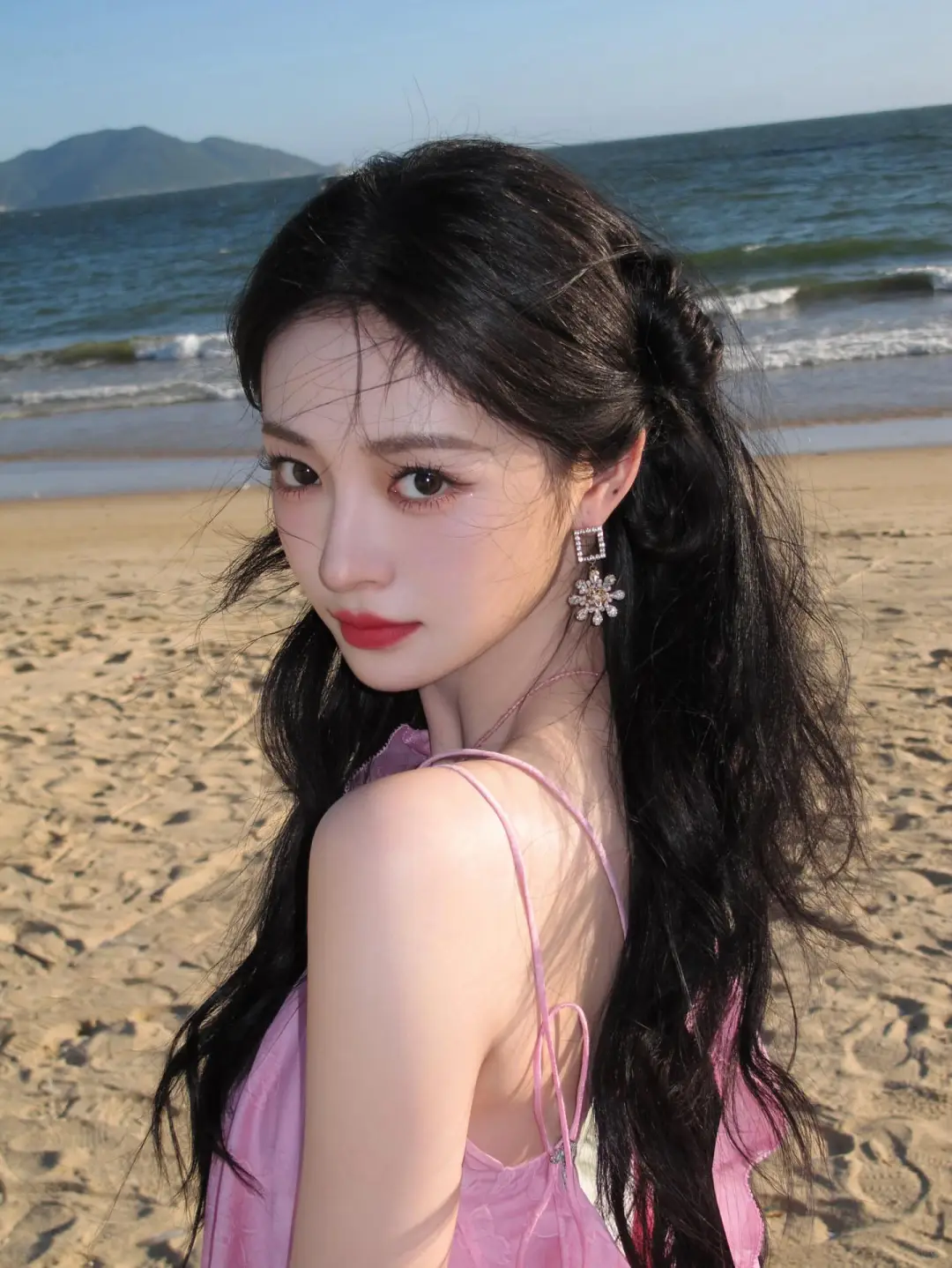 美少女战士👸