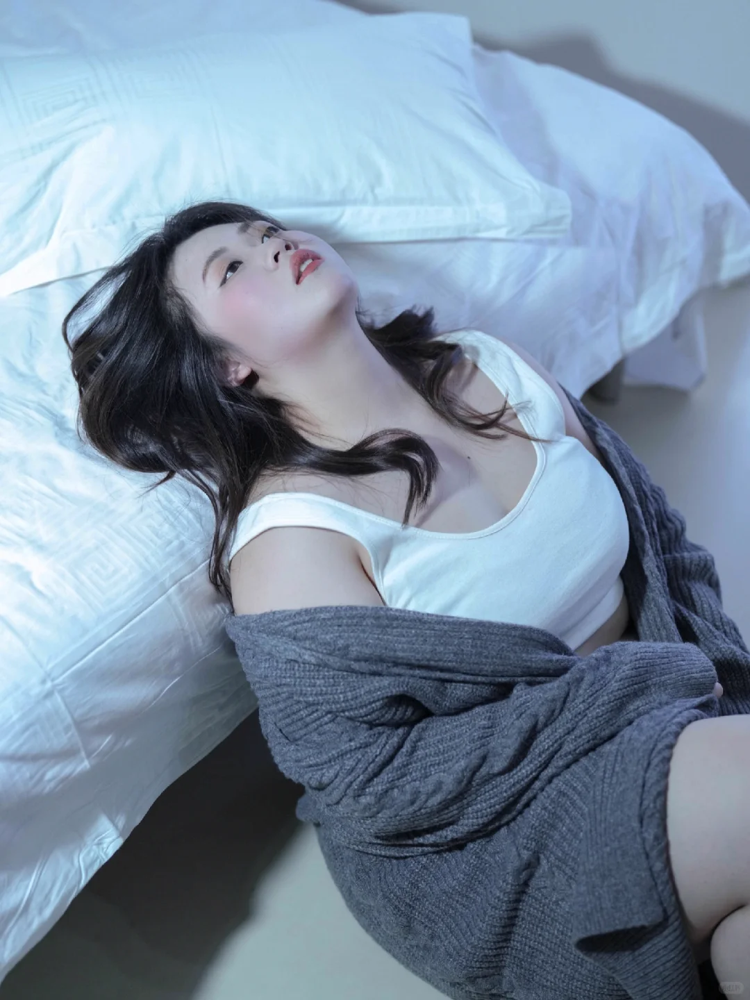 丰腴的美 呼吸之间📷