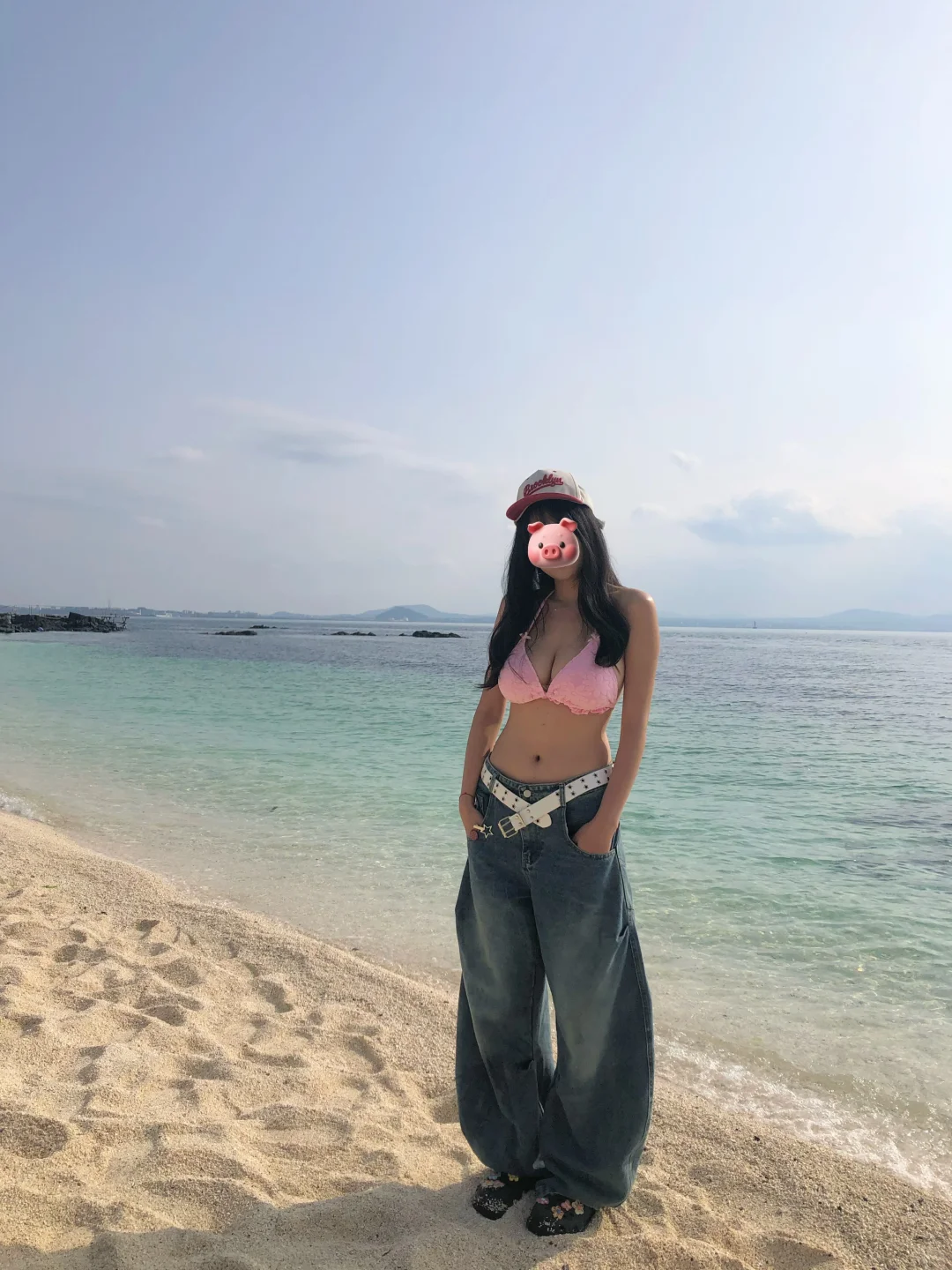 济州岛👙bikini