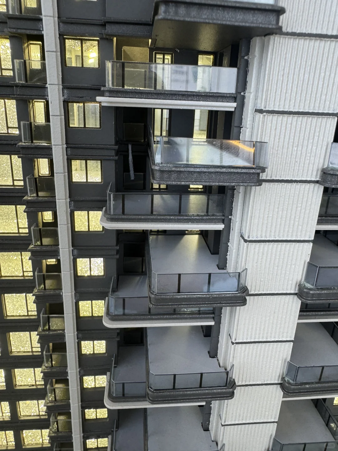 中山的第四代住宅🏡