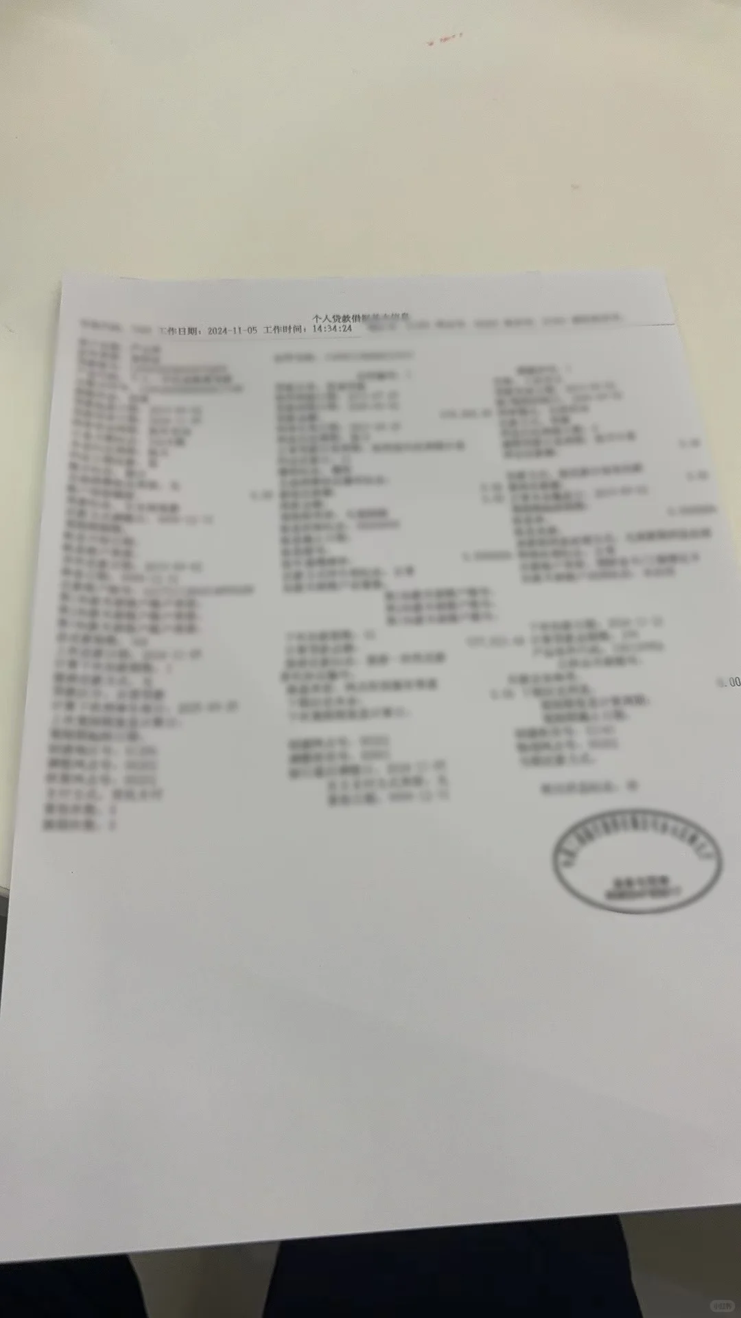裸辞的这一年，我们选择把房贷一次性还清