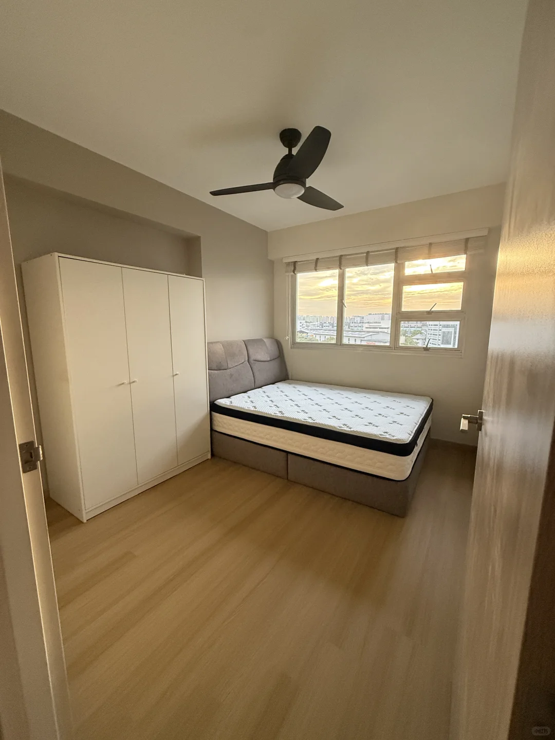 Sembawang 房间出租
