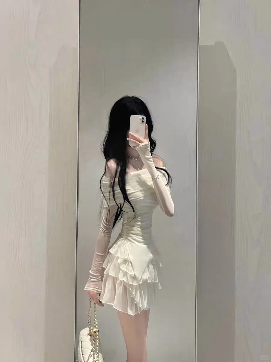 韩系甜辣风，穿出女神范～