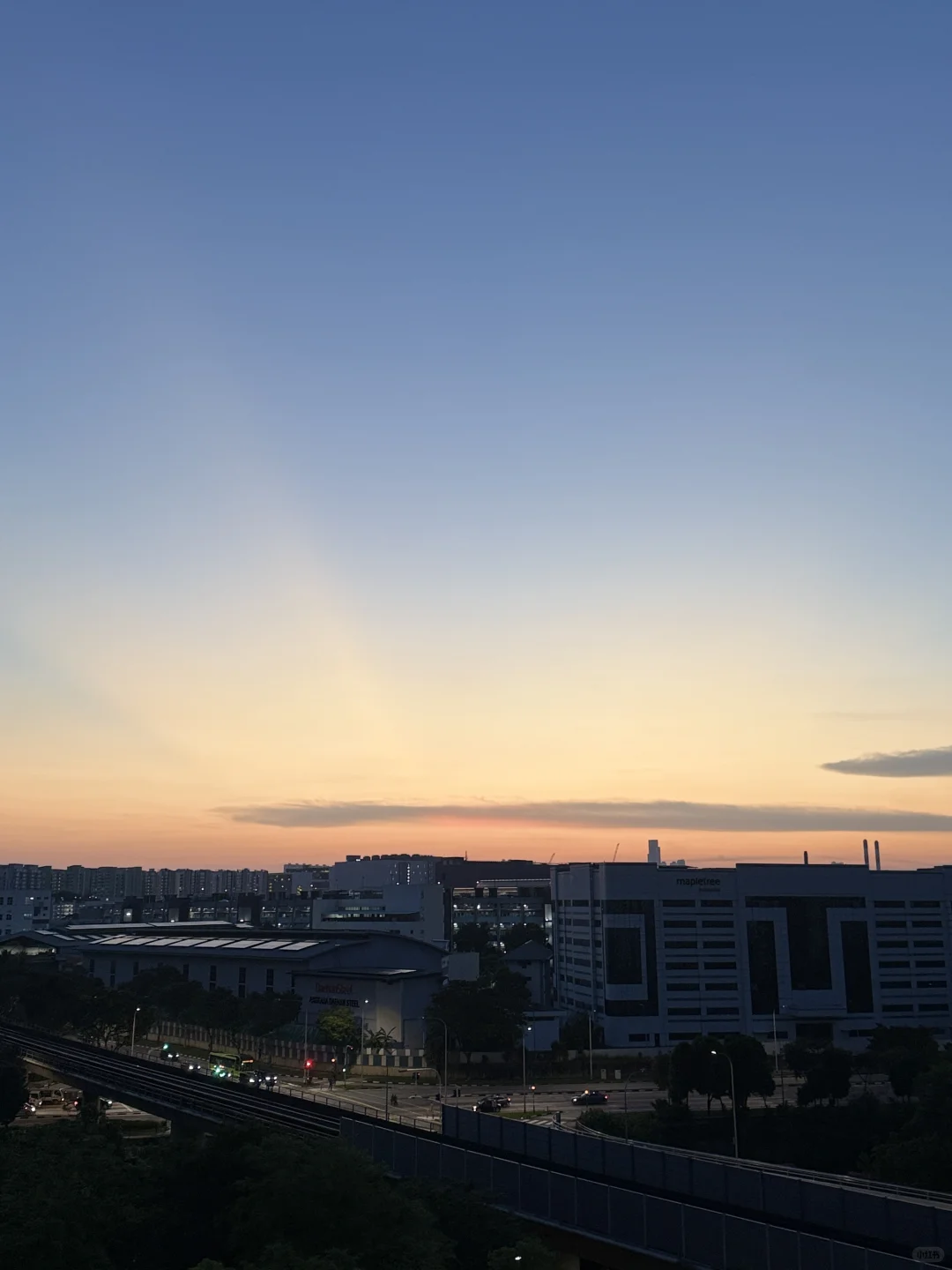 Sembawang 房间出租