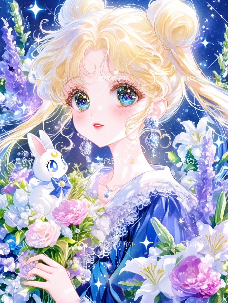 美少女战士（4.25）