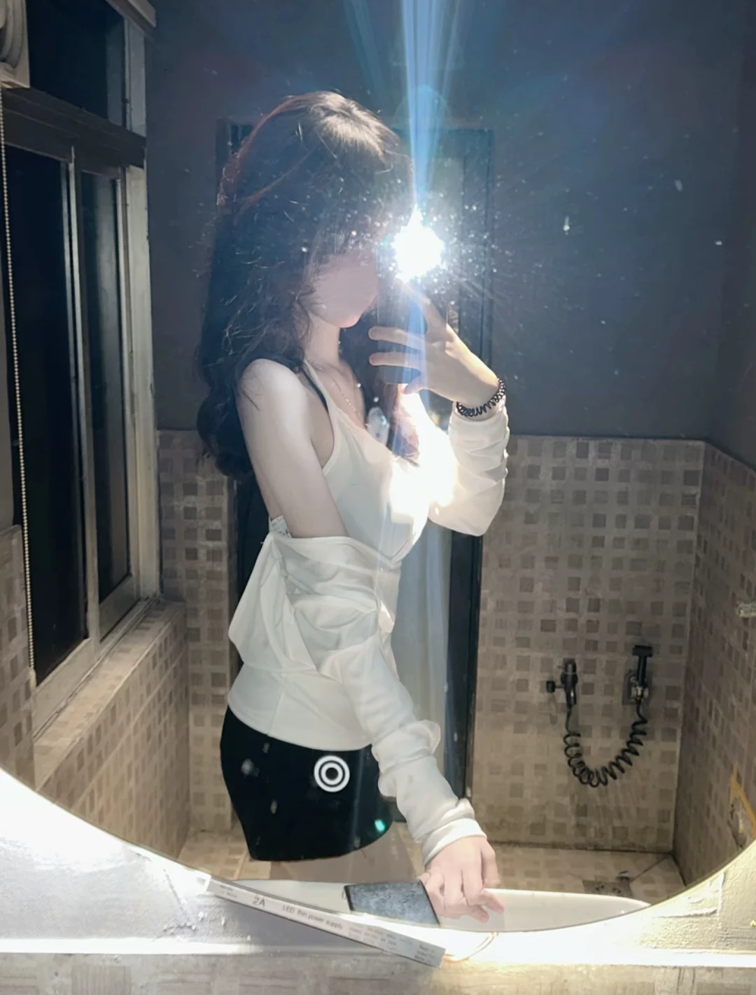 02年女，想谈甜甜的恋爱，蹲个认真处的对象