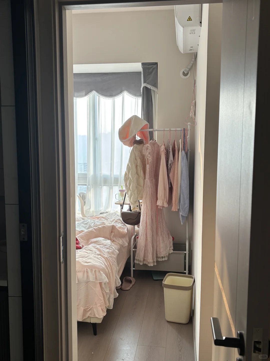 大渡口万达附近总价38w
