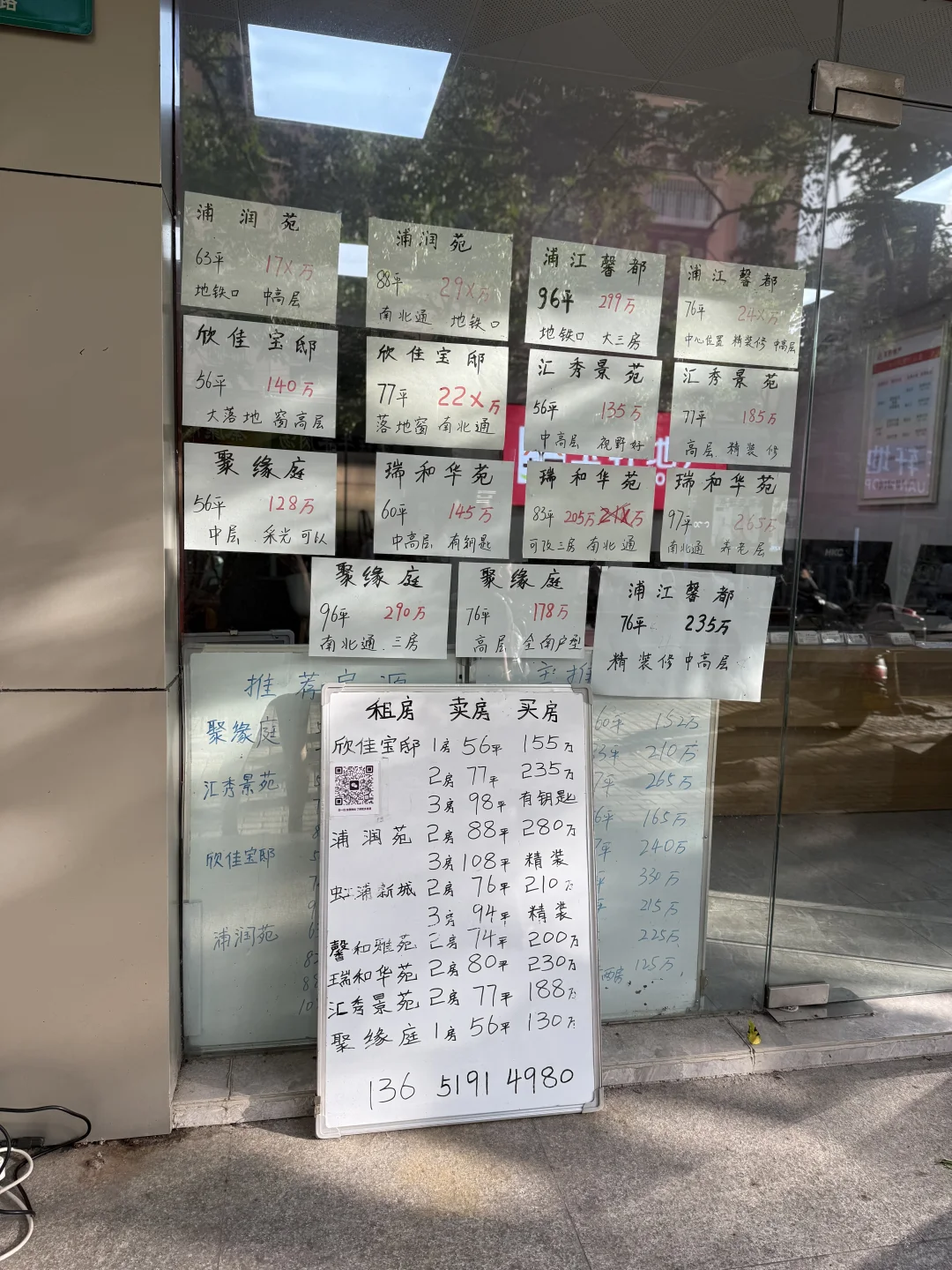上海郊区房两年内跌了300多