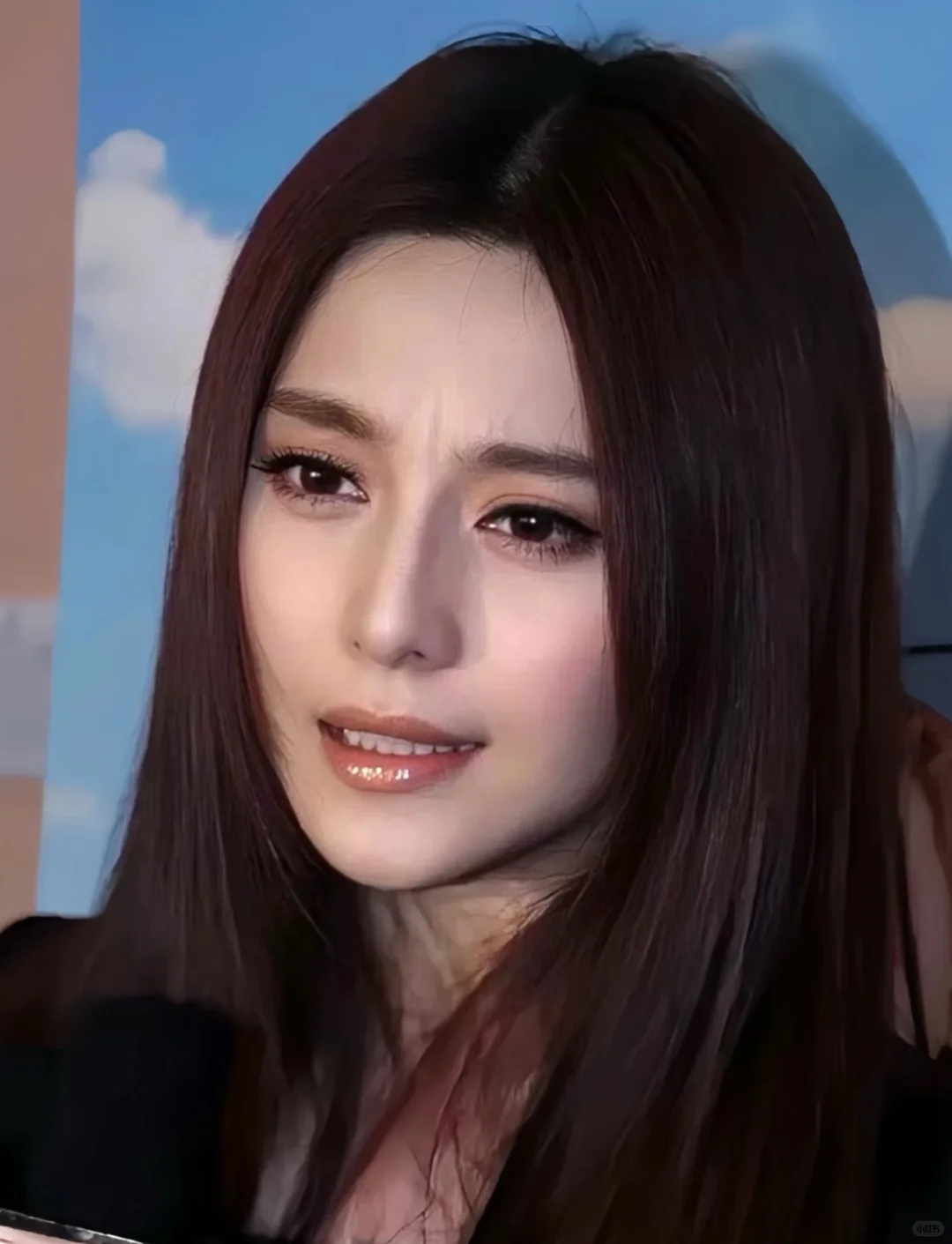 为什么我讨厌美人嗔怒这个词