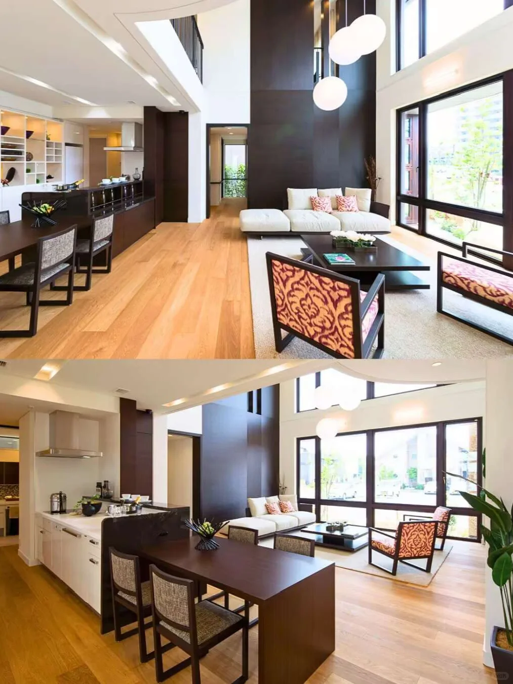 这么好看的住屋🏠