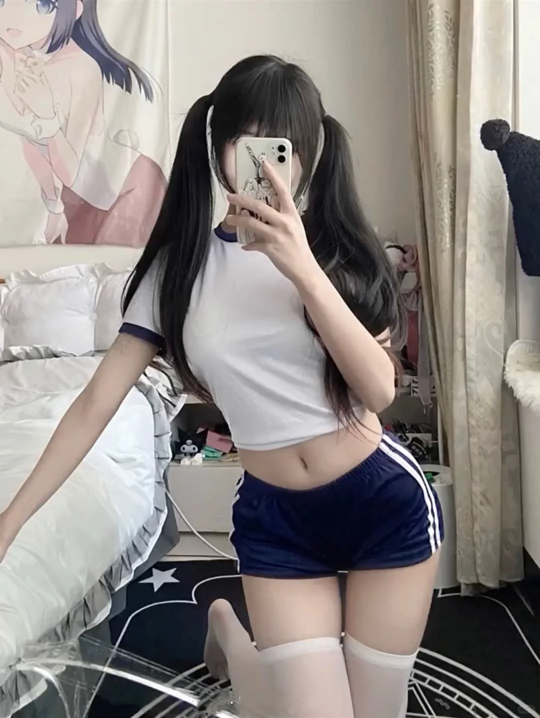 元气少女🥰