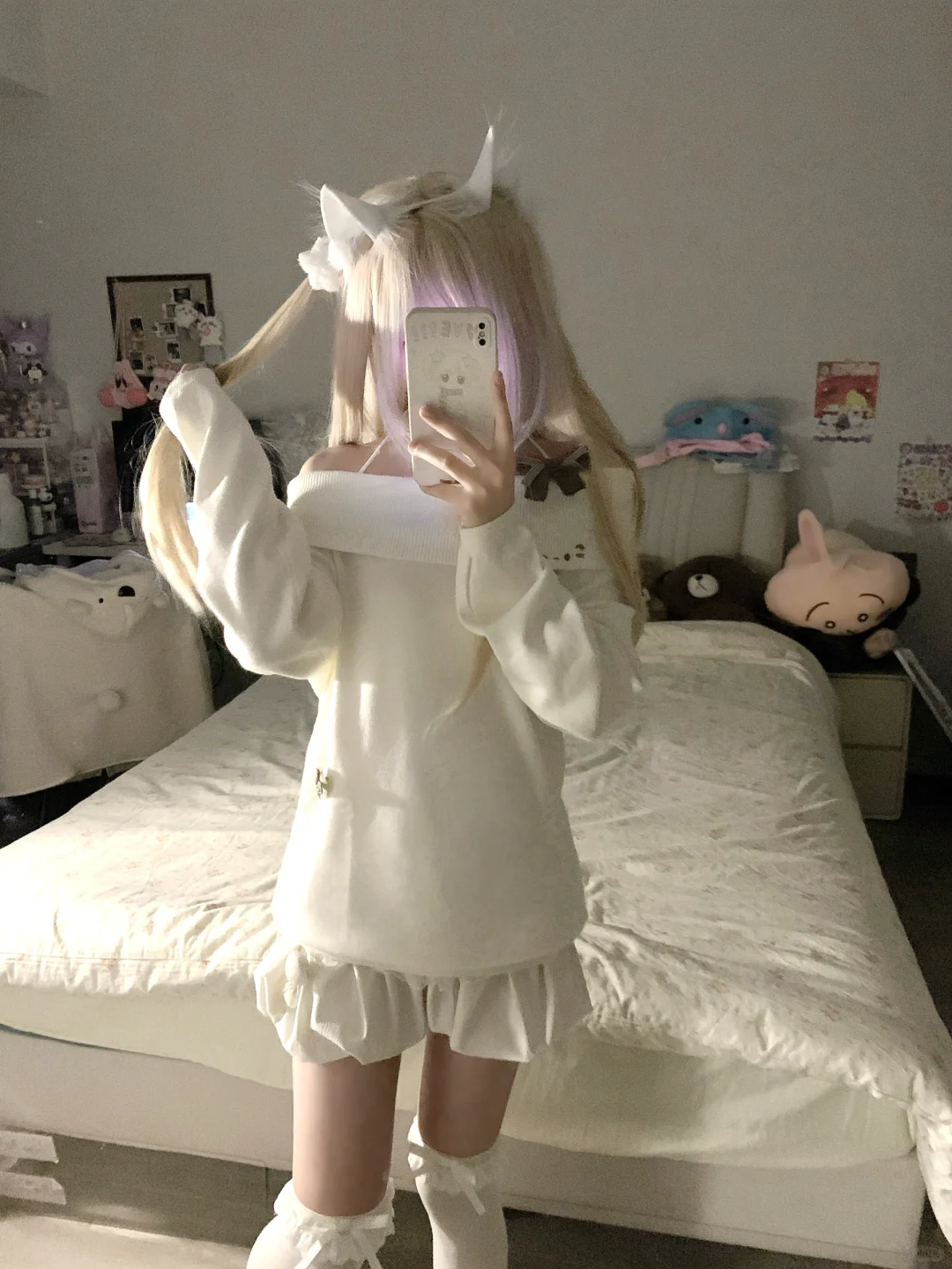 宅呀՞⸝⸝'ᜊ'⸝⸝՞
