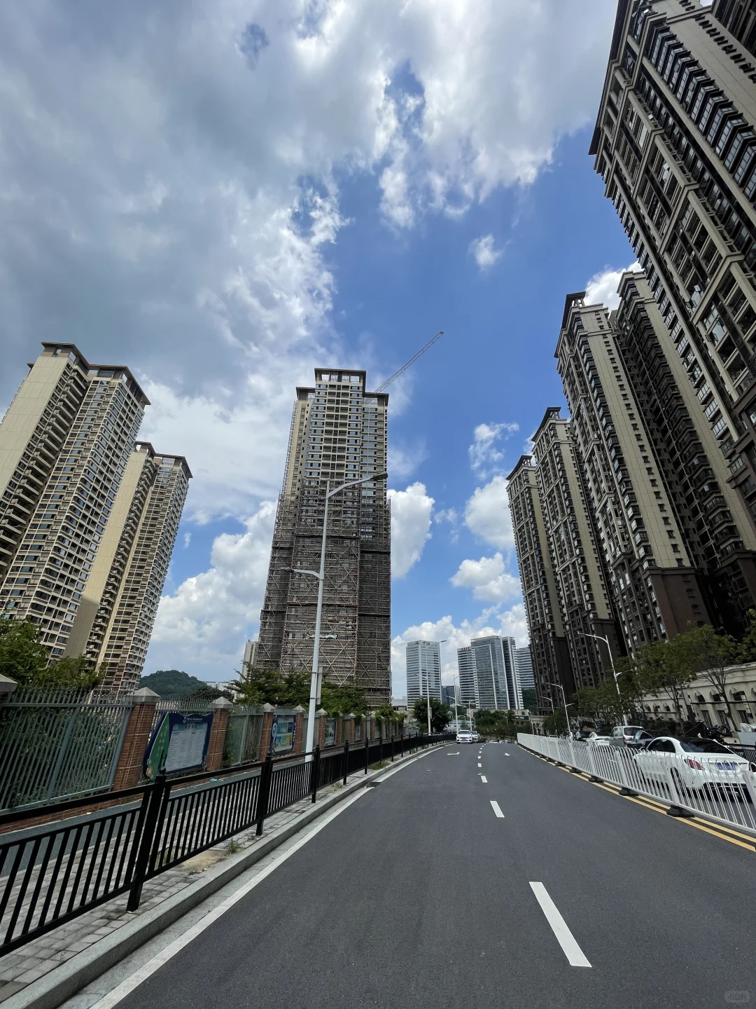 黄埔买房，看完这个楼盘你会觉得其他都差