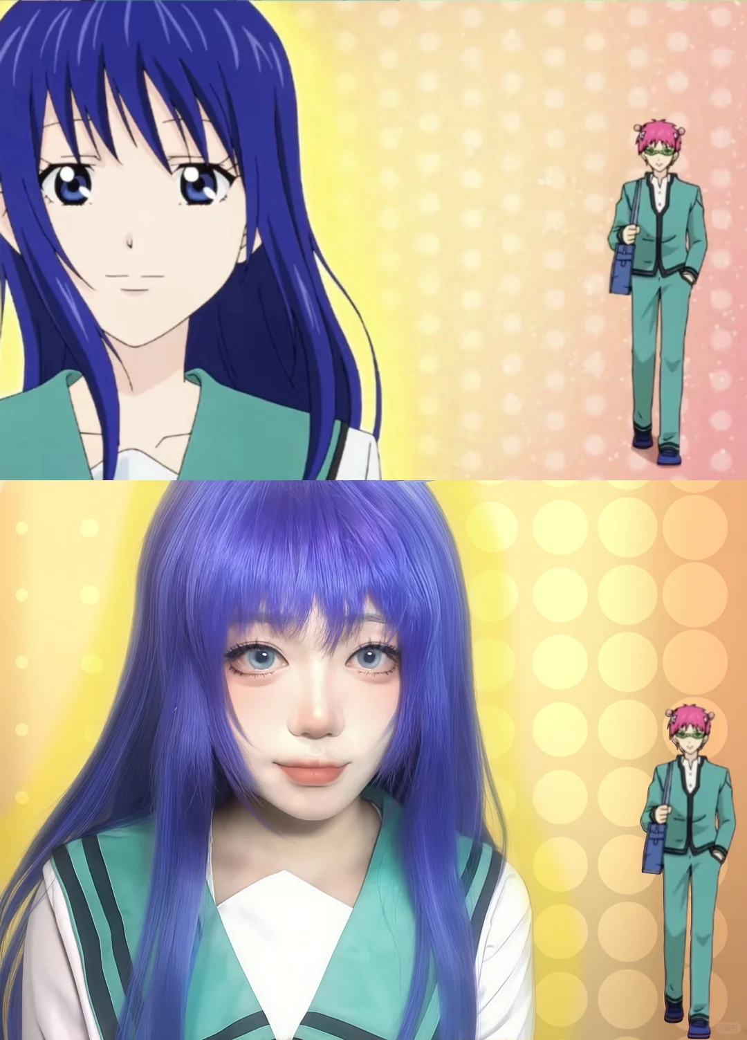 世界第一美少女