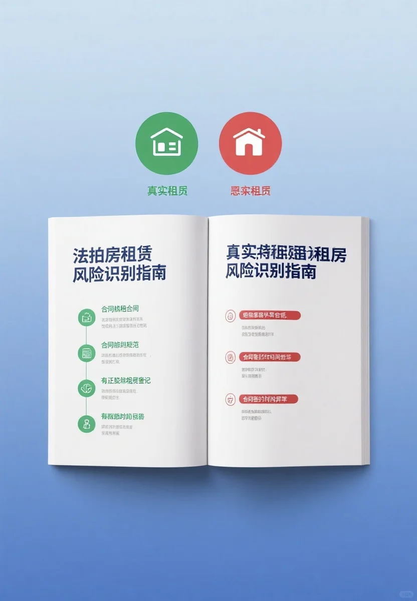 ⚠️法拍房避雷指南