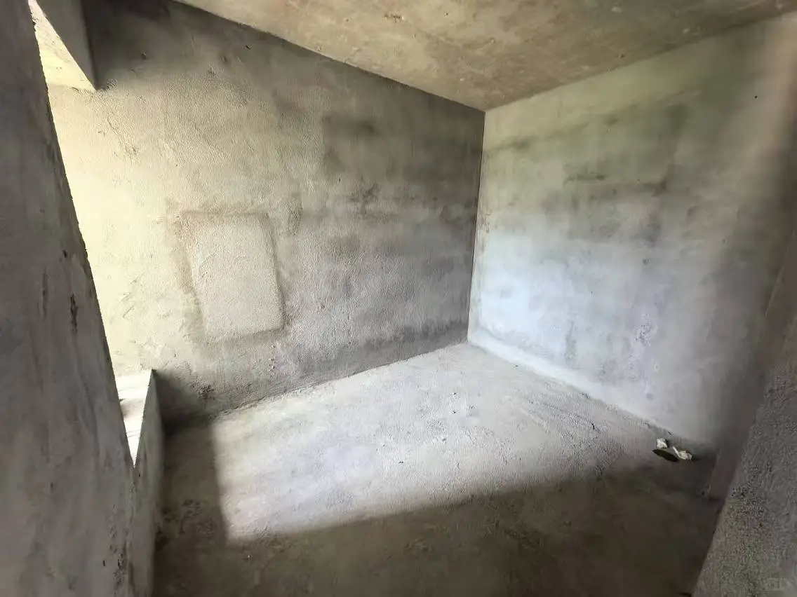 爸妈送我的第一套房