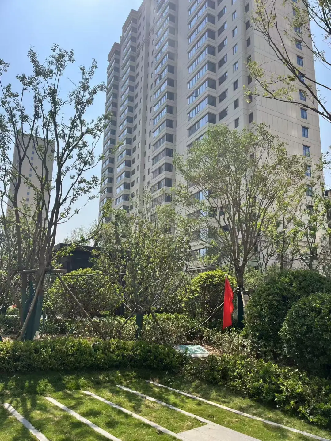单位团购商品房，中原区好楼层8850一平