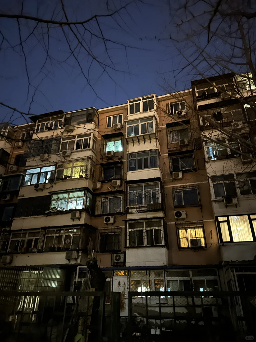 北京这样40年房龄的老破小，到底谁在住啊？