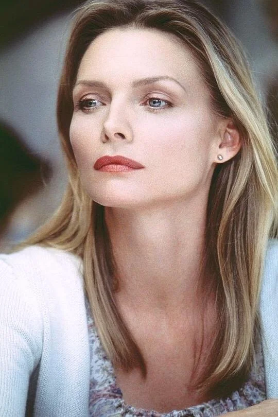 顶级猫塑美人Michelle Pfeiffer