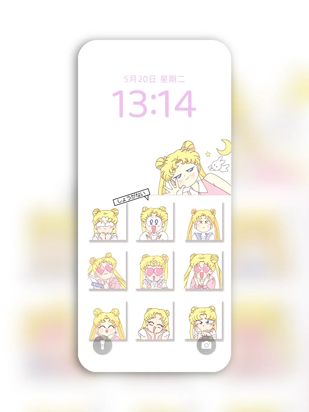 奶呼呼的棒棒糖美少女来了🎀