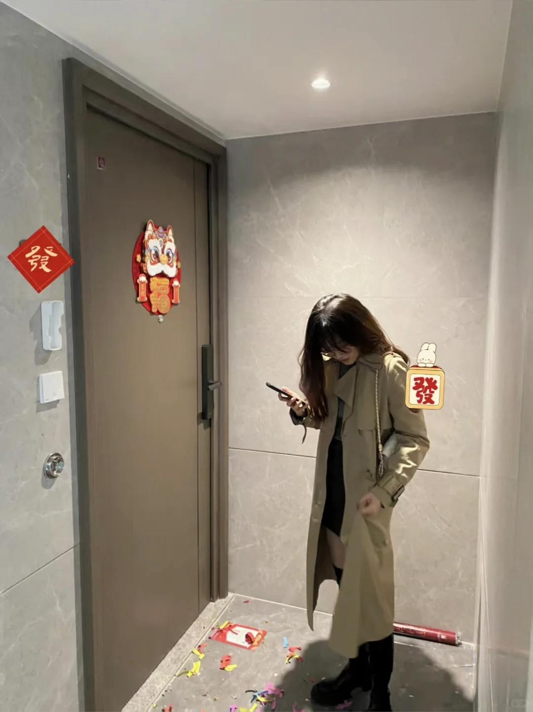 你敢相信吗，02年的我入手了一套望江小三房