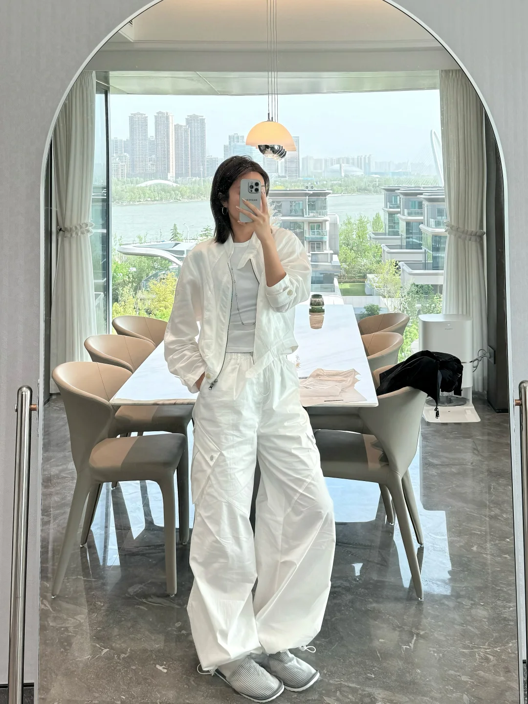 好喜欢我的新家