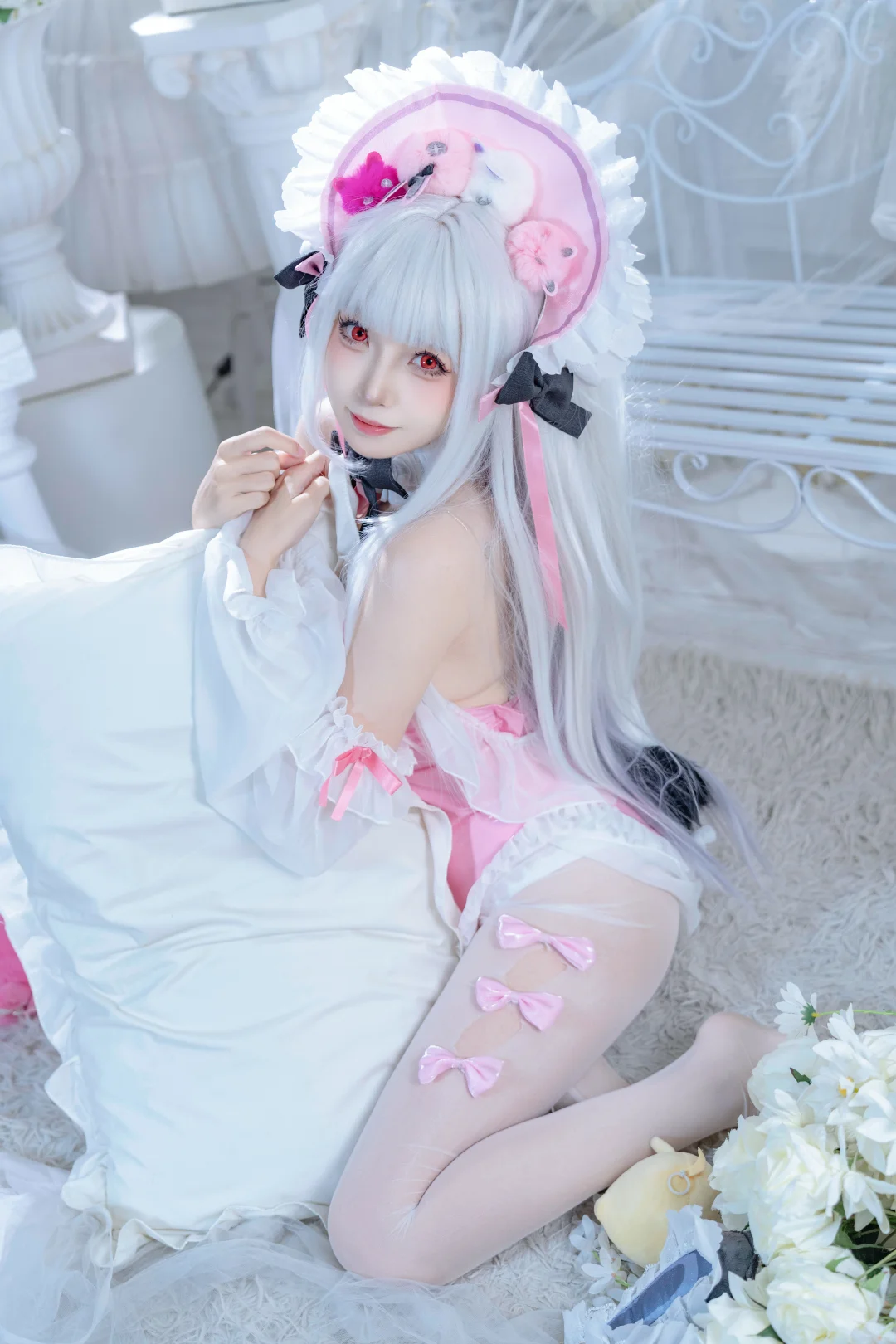 「星木集」｜我看谁还没拍过这套兔子🐰