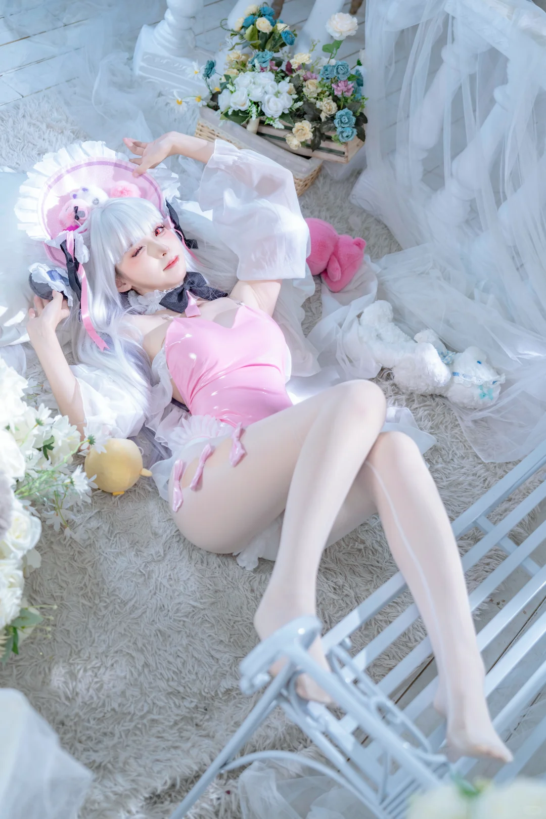 「星木集」｜我看谁还没拍过这套兔子🐰
