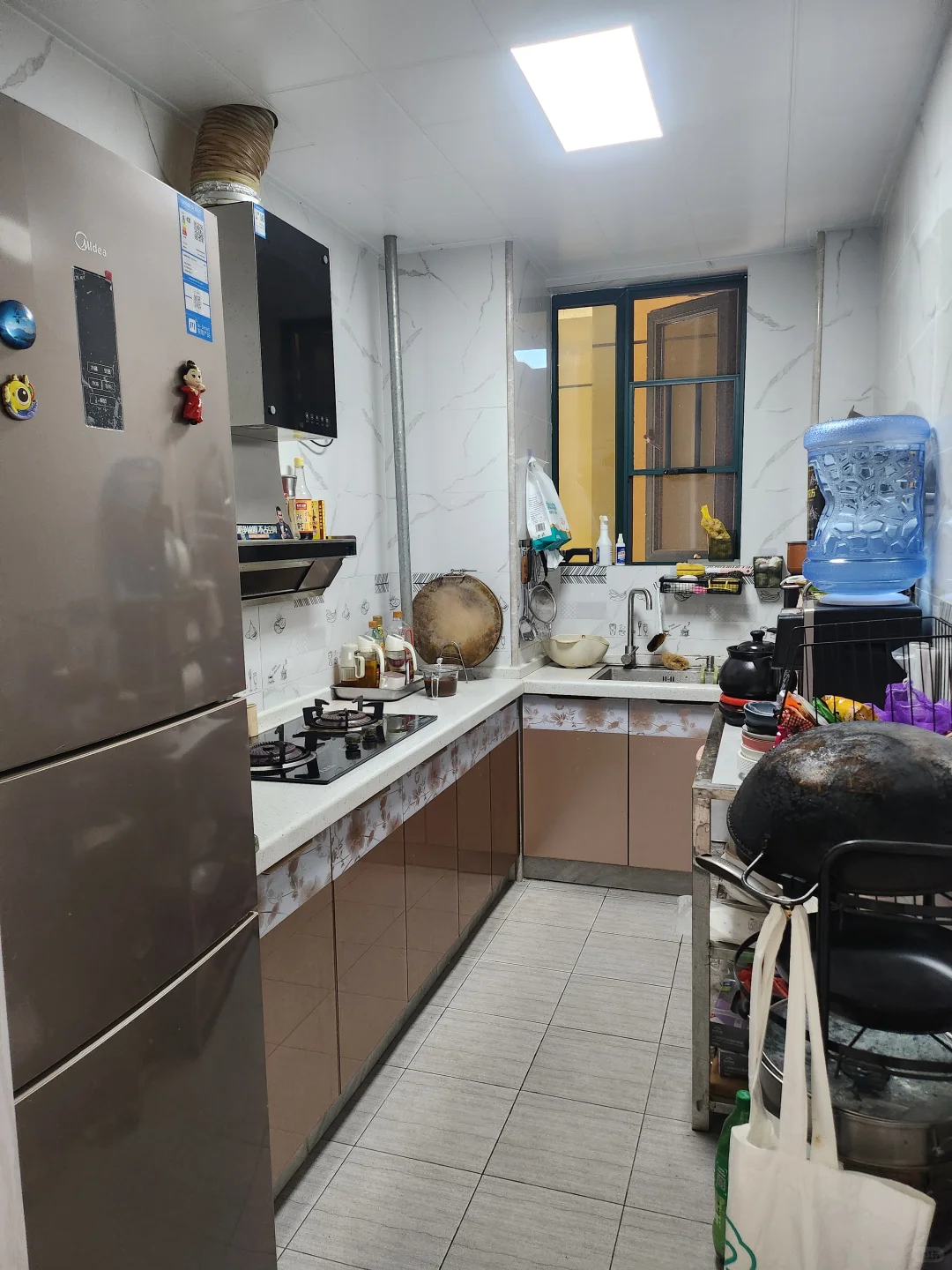 舍不得出呀 坐标长沙 55W