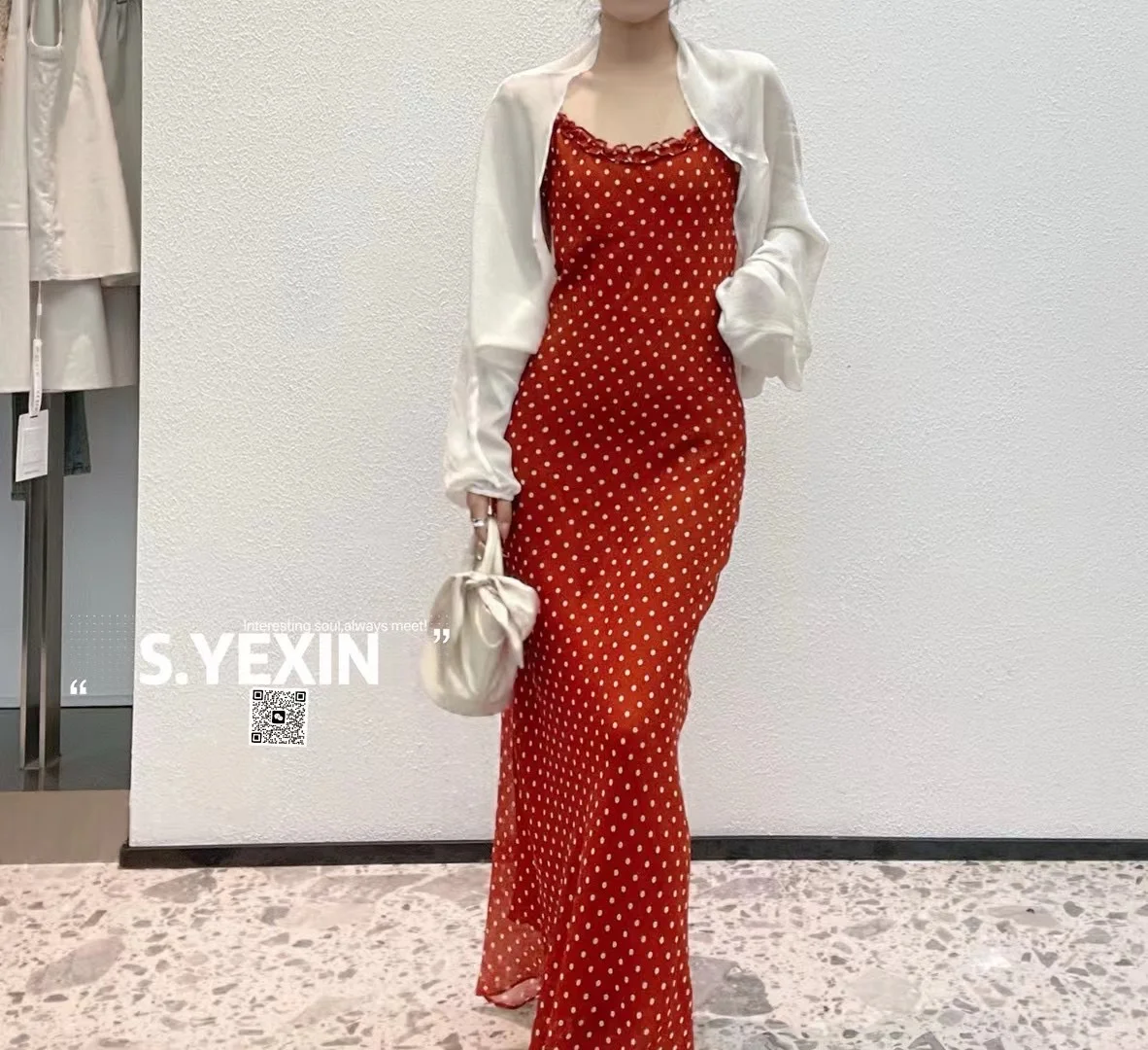 💃🏻一秒沦陷的巴黎娇艳女郎