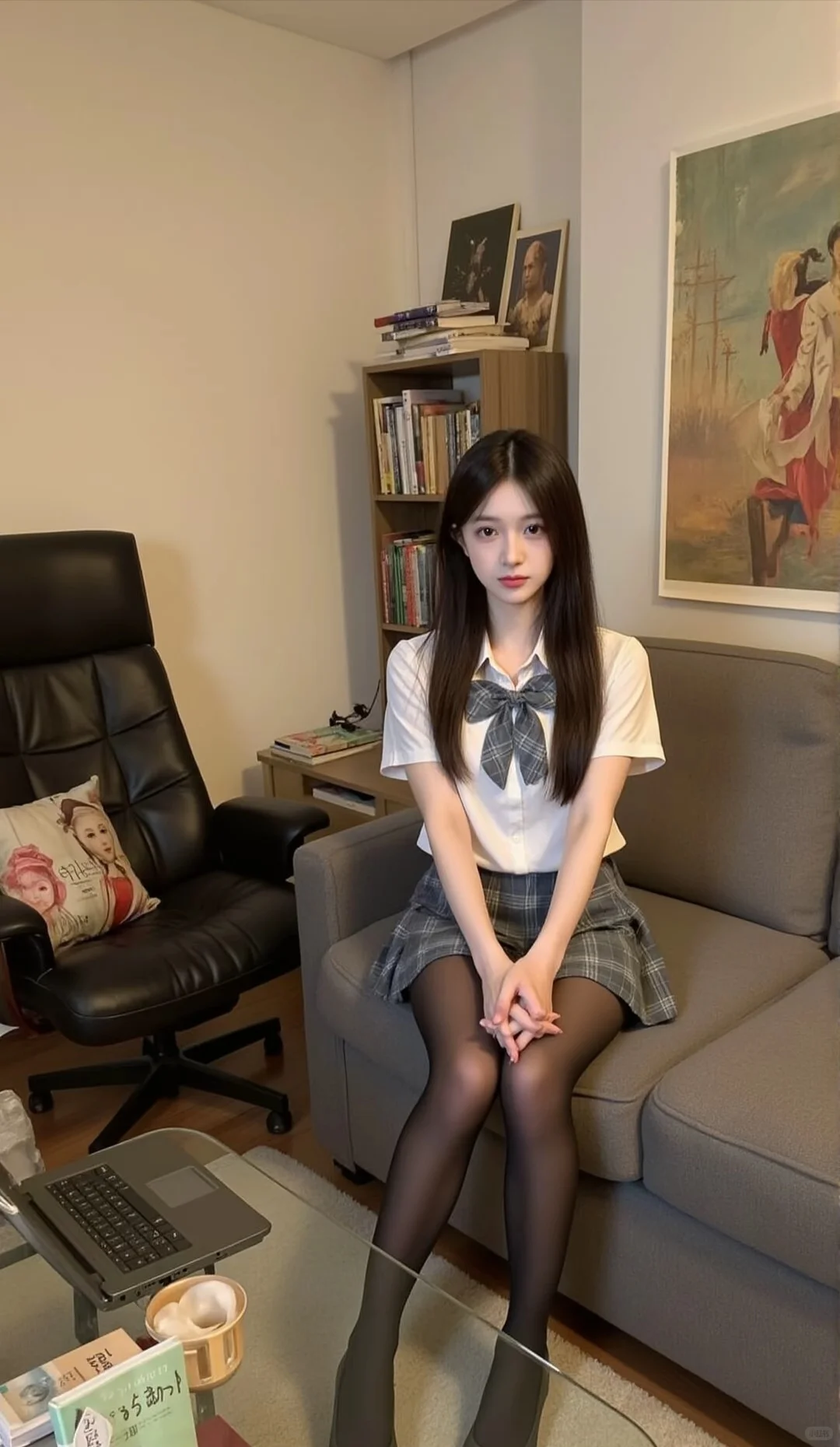 重庆女大学姐