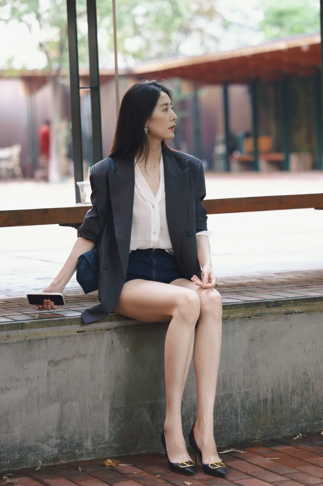 评论区看看40岁的美少女👯‍♀️