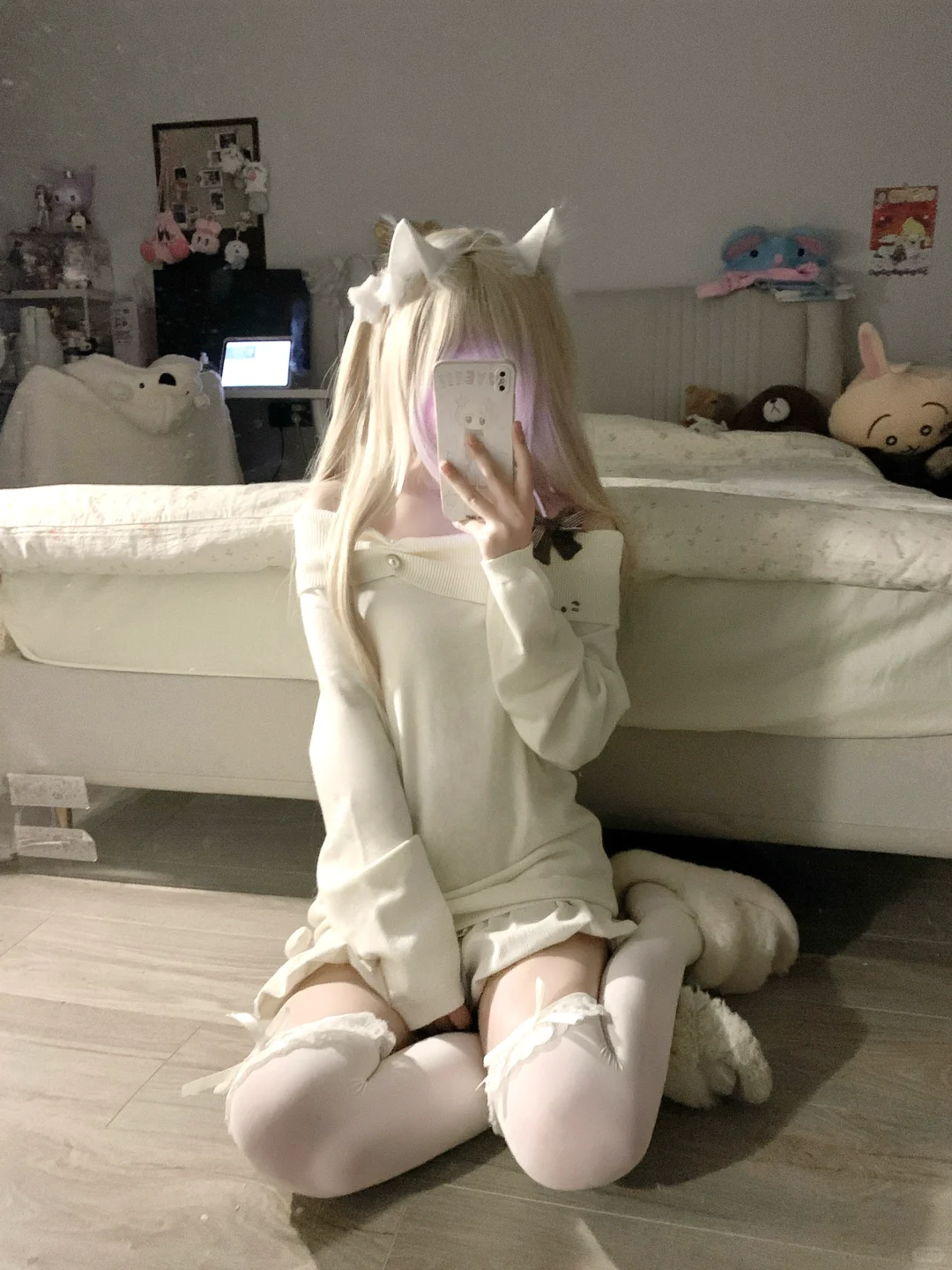 宅呀՞⸝⸝'ᜊ'⸝⸝՞