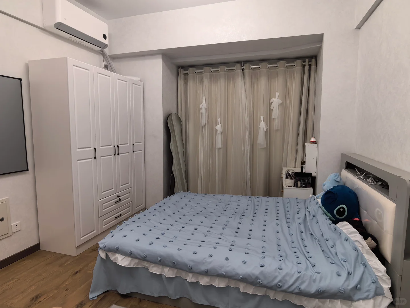 25岁喜提37平小公寓🏠