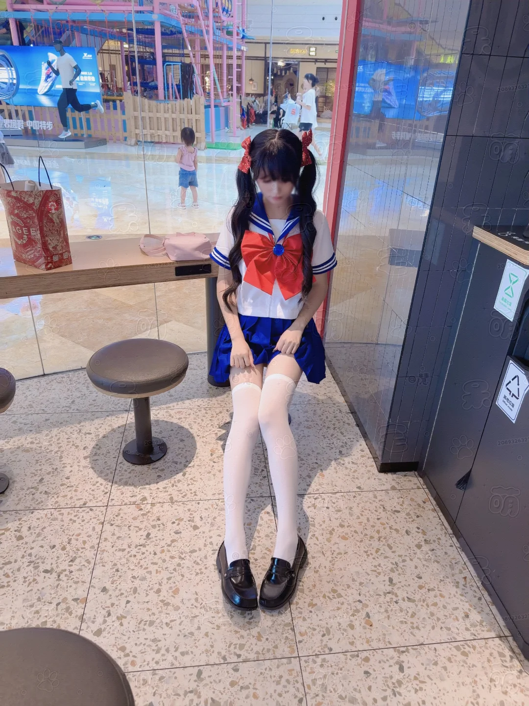 Bodyline美少女战士
