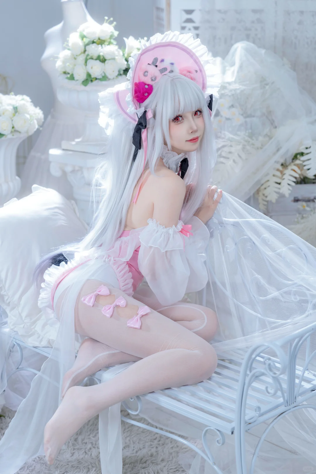 「星木集」｜我看谁还没拍过这套兔子🐰