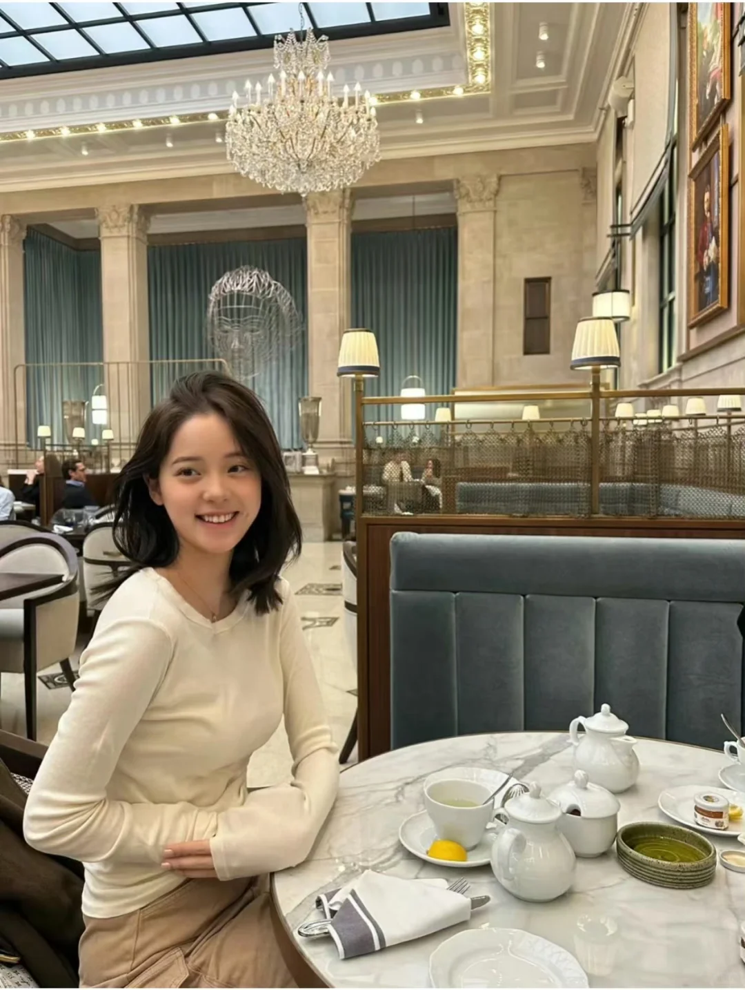 美少女的美