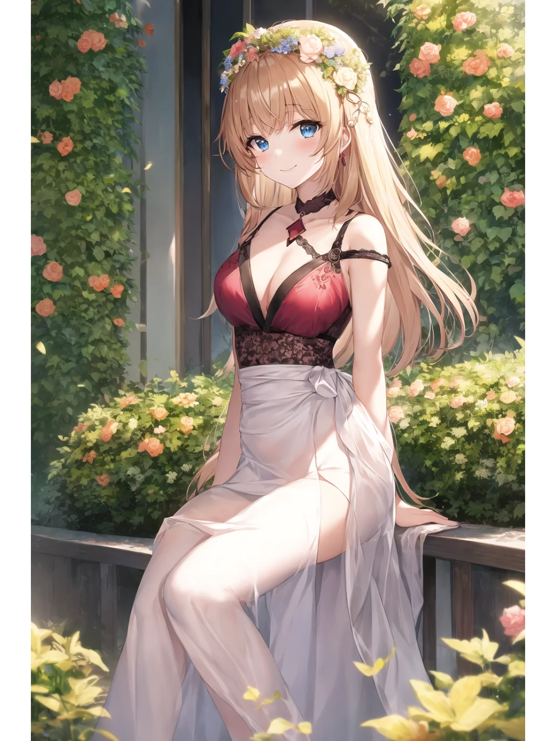 水冰月2~美少女