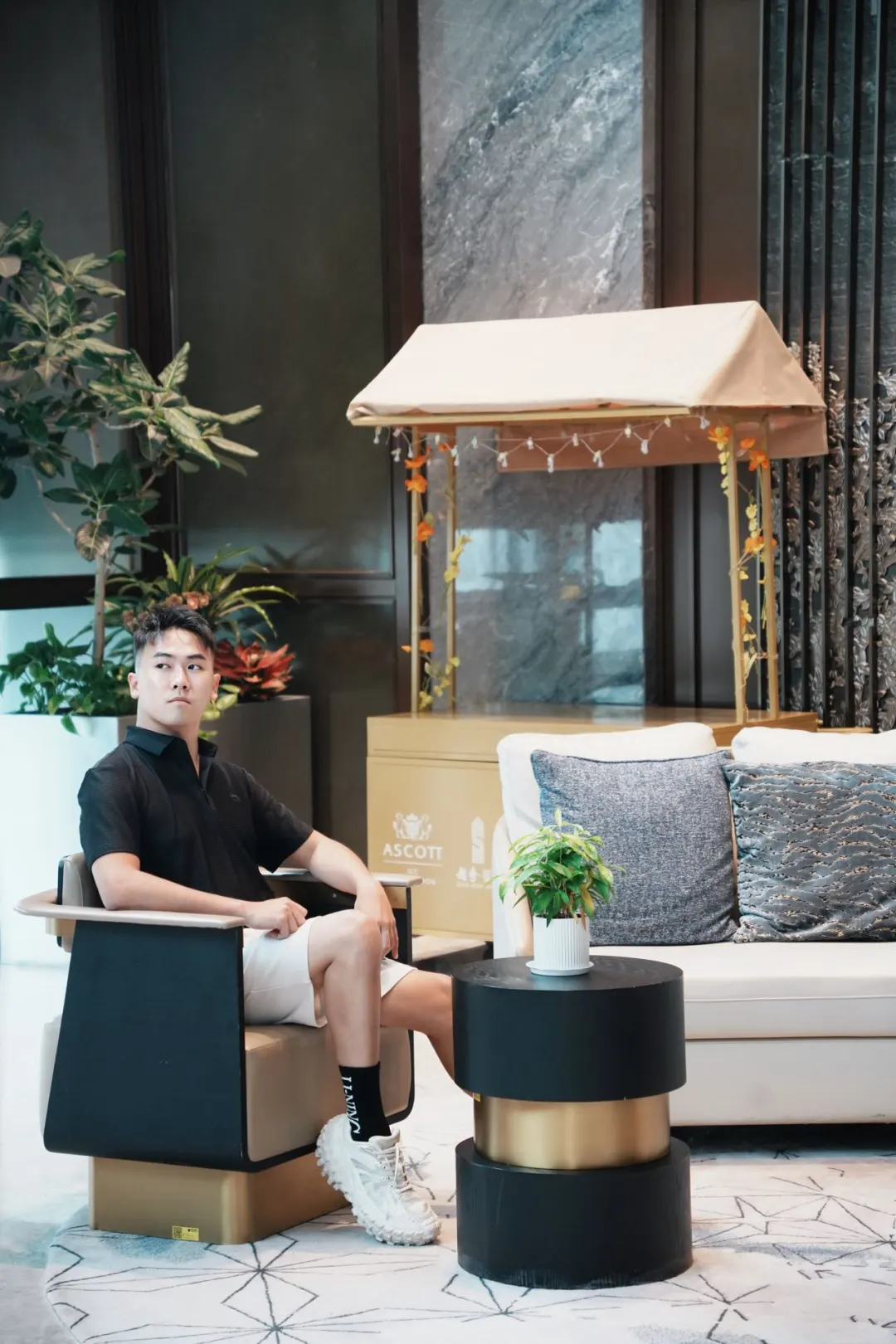 广州随笔 | 当我回到广州长住，我第一选择