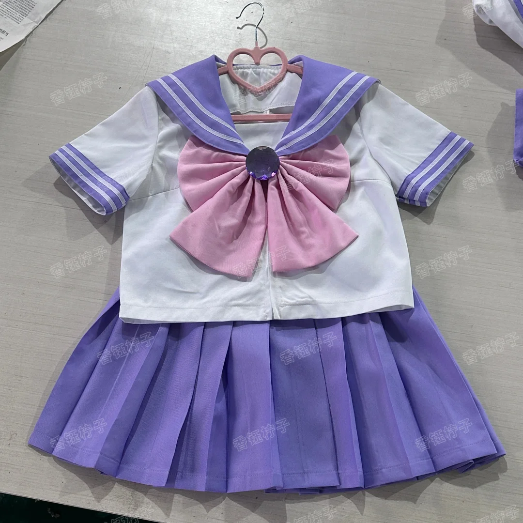 bodyline美少女水手服，8⃣️个颜色选哪个？！