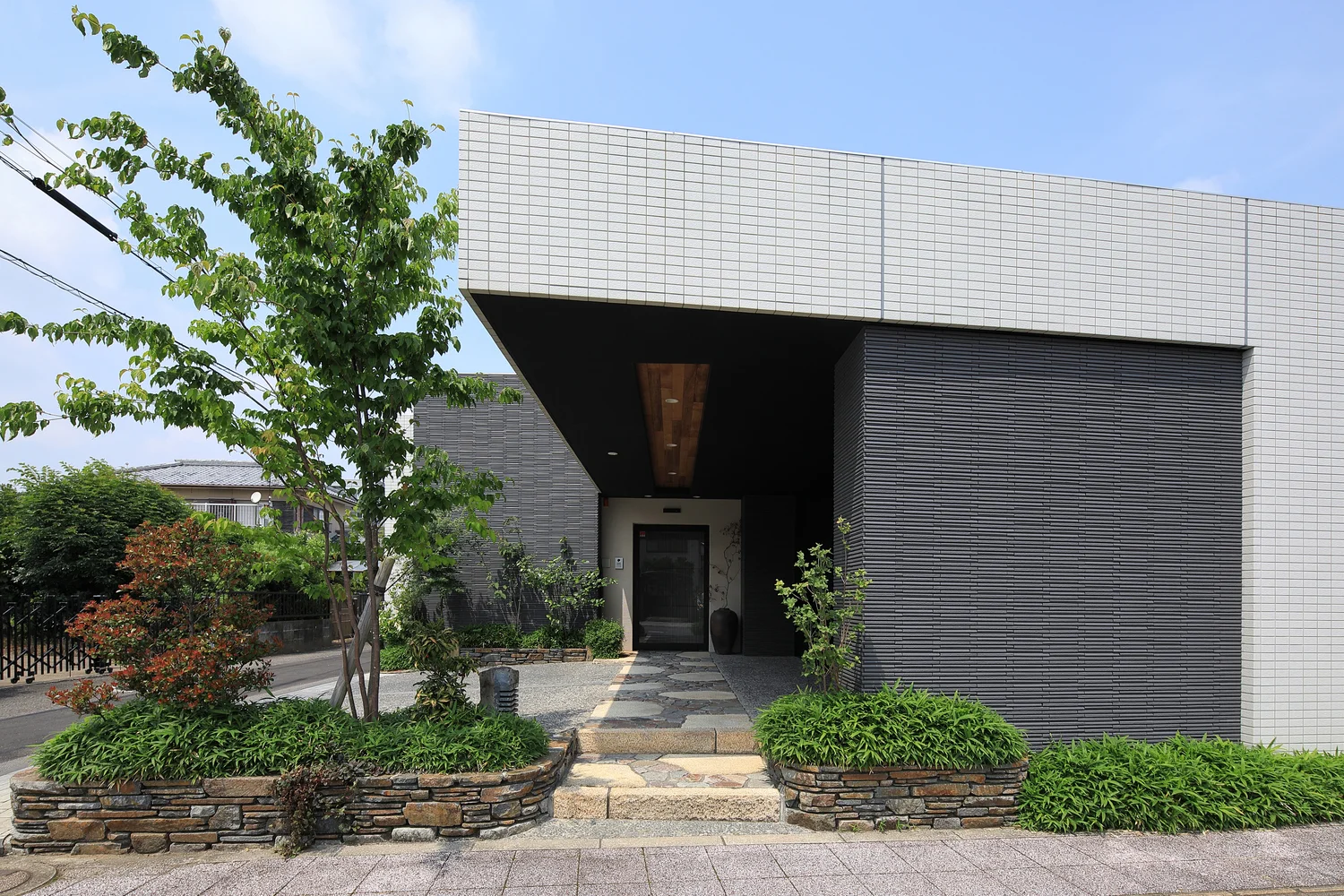 独立住宅分享——画廊FORT7住宅